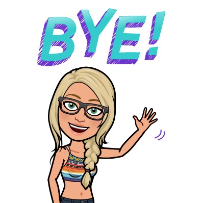 Bye